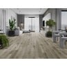 Mexen Bevil Oaks vinilinės lentos 1240 x 182 mm SPC 6,5 mm, IXPE 1,5 mm pagrindas, 4 V-Fuga, Ąžuolas