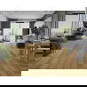 Mexen Sunset Hills vinilo plokštės 1240 x 182 mm SPC 6,5 mm, IXPE 1,5 mm padas, 4 V-Fuga, Ąžuolas - F1037-1240-182-505-4V1-01