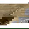 Mexen Manhattan vinilo plokštės 1240 x 182 mm SPC 6,5 mm, IXPE 1,5 mm, 4 V-Fuga, Ąžuolas - F1041-1240-182-505-4V1-01
