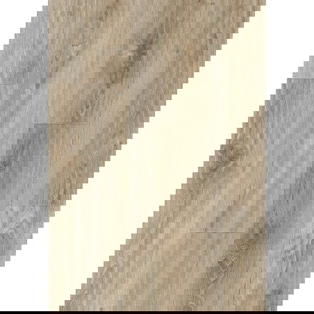 Mexen Fort Valley vinilinės plokštės 1240 x 182 mm SPC 6,5 mm, IXPE 1,5 mm, 4 V-Fuga, Ąžuolas - F1046-1240-182-505-4V1-01
