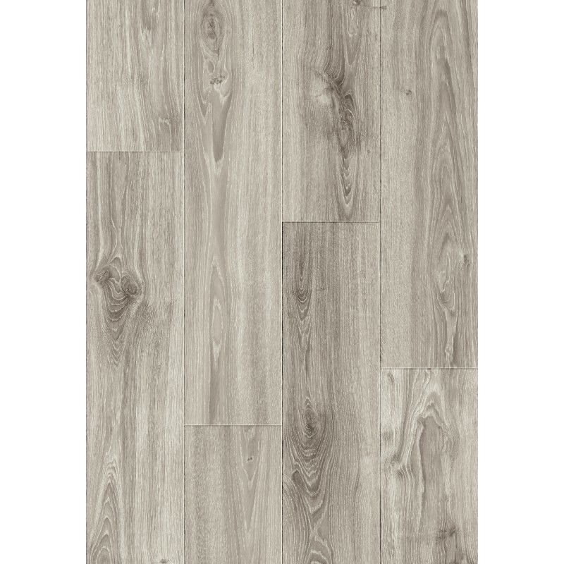 Mexen Silver Creek vinilinės plokštės 1240 x 182 mm SPC 6,5 mm, pagrindas IXPE 1,5 mm, 4 V-Fuga, Ąžuolas - F1047-1240-182-505-4?