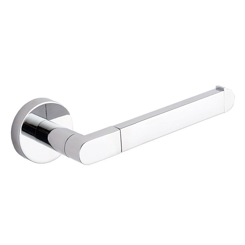Mexen Tiber tualetinio popieriaus laikiklis, chromas - 7050533-00
