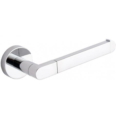 Mexen Tiber tualetinio popieriaus laikiklis, chromas - 7050533-00