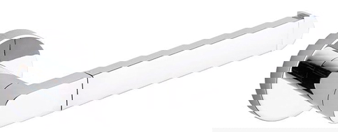 Mexen Tiber tualetinio popieriaus laikiklis, chromas - 7050533-00