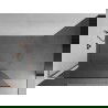 Mexen Kioto L dušo ekrano Walk-in 55 x 200 cm, skaidrus, šlifuota varis - 800-055-103-65-00