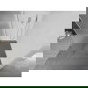 Mexen Kioto L Walk-in dušo sienelė 100 x 200 cm, matinė, chromo - 800-100-103-01-30