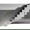 Mexen Kioto L sprendimo sienelė Walk-in 70 x 200 cm, matinis, auksinis - 800-070-103-50-30