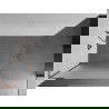 Mexen Kioto L dušo sienelė Walk-in 70 x 200 cm, matinė, rožinė auksinė - 800-070-103-60-30