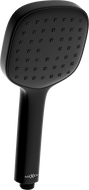 Mexen R-33 rankenėlė dušo 1-funkcinė, juoda - 79533-70