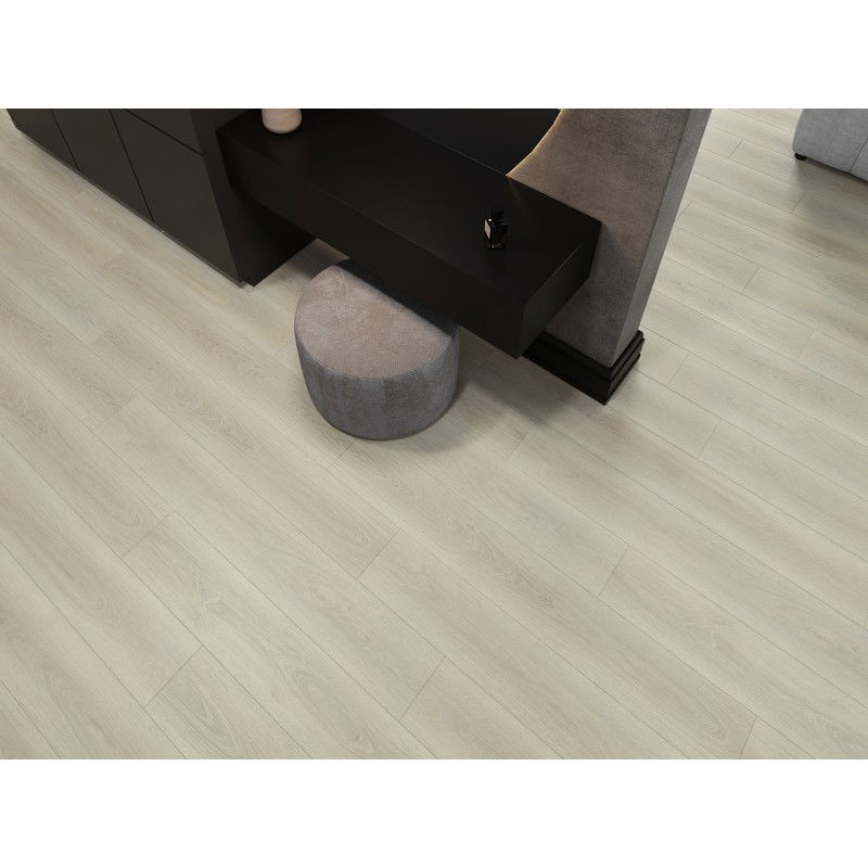 Mexen Concord vinilinės plokštės 1240 x 182 mm SPC 6,5 mm, IXPE pagrindas 1,5 mm, 4 V-grioveliai, ąžuolas