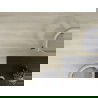 Mexen Concord vinilinės plokštės 1240 x 182 mm SPC 6,5 mm, IXPE 1,5 mm, 4 V-Fuga, Ąžuolas - F1056-1240-182-505-4V1-01