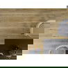 Mexen Sanford vinilinės plokštės 1240 x 182 mm SPC 6,5 mm, IXPE pagrindas 1,5 mm, 4 V-Fuga, Ąžuolas - F1059-1240-182-505-4V1-01