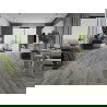 Mexen Claremont vinilinės plokštės 1240 x 182 mm SPC 6,5 mm, IXPE 1,5 mm, 4 V-Fuga, Ąžuolas - F1039-1240-182-505-4V1-01