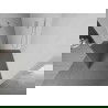 Mexen Kioto L walk-in dušo siena 90 x 200 cm, veidrodis, chromas - 800-090-103-01-50