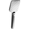 Mexen R-62 dušo antgalis 1-funkcinis, chromas - 79562-00
