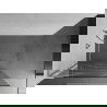 Mexen Kioto L dušo siena Walk-in 100 x 200 cm, balta struktūra, šveitimas - 800-100-103-97-97