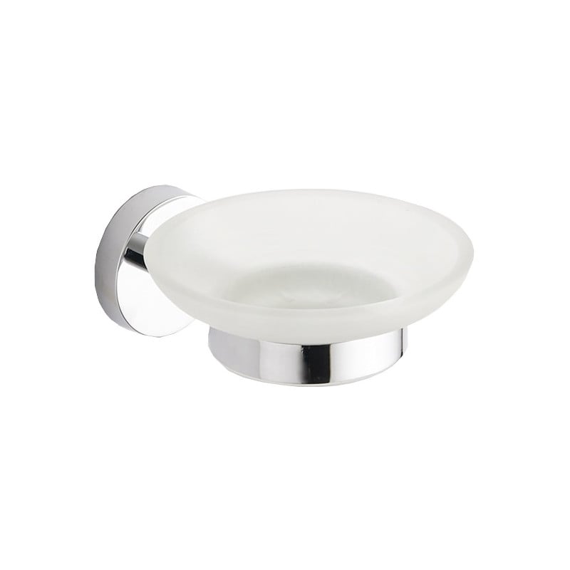 Mexen Tiber muilinė, chromas - 7050539-00