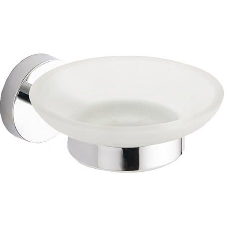 Mexen Tiber muilinė, chromas - 7050539-00