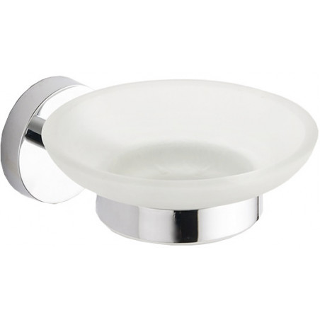 Mexen Tiber muilo laikiklis, chromas - 7050539-00