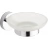 Mexen Tiber muilinė, chromas - 7050539-00