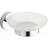 Mexen Tiber muilo laikiklis, chromas - 7050539-00