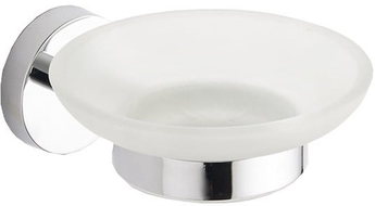 Mexen Tiber muilinė, chromas - 7050539-00