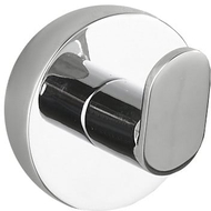 Mexen Tiber rankšluosčių kabliukas, chromas - 7050535-00