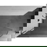 Mexen Kioto L suapvalinta Walk-in 90 x 200 cm, skaidrus, juodas - 800-090-103-70-06