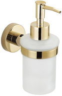 Mexen Remo muilo dozatorius, auksinis - 70507388-50