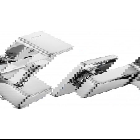 Mexen Cetus vonios baterija, chromas - 744330-00