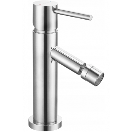 Mexen Rumba bide tvirtinimas, chromas - 73520-00