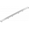 Mexen M13 du viename maskavimo rėmas linijiniam nutekėjimui 90 cm, Chromo - 1019090