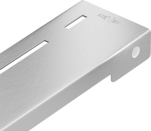 Mexen Flat M03 nutekėjimo angos dangtelis 90 cm, inox - 1022090
