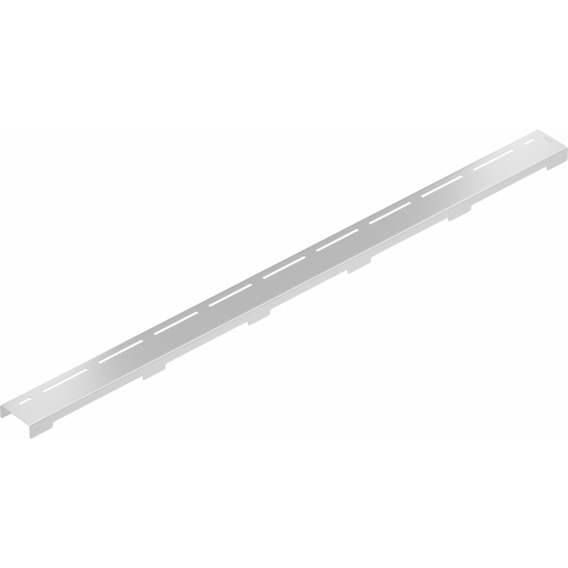 Mexen Flat M03 dangtis linijiniam nutekėjimui 100 cm, inox - 1022100