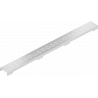 Mexen M18 maskavimo rėmas linijiniam nutekėjimui 60 cm, Chromo - 1023060