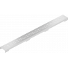 Mexen M18 maskavimo rėmas linijiniam nutekėjimui 70 cm, Chromo - 1023070