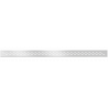 Mexen M18 maskavimo rėmas linijiniam nutekėjimui 90 cm, Chromo - 1023090