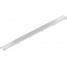 Mexen M15 maskavimo rėmas linijiniam nutekėjimui 80 cm, Chromo - 1024080