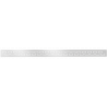 Mexen M15 maskavimo rėmas linijiniam nutekėjimui 90 cm, Chromo - 1024090