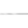Mexen M15 maskavimo rėmas linijiniam nutekėjimui 100 cm, Chromo - 1024100