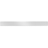 Mexen M08 maskavimo rėmas linijiniam nutekėjimui 50 cm, Chromo - 1025050