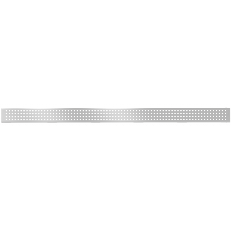 Mexen Flat M08 dangtis linijiniam nutekėjimui 100 cm, nerūdijantis plienas - 1025100