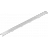 Mexen M08 maskavimo rėmas linijiniam nutekėjimui 100 cm, Chromo - 1025100