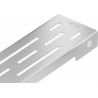 Mexen Flat M01 linijinio nutekėjimo maskuoklis 50 cm, inox - 1020050