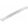 Mexen M01 maskavimo rėmas linijiniam nutekėjimui 70 cm, Chromo - 1020070