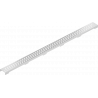 Mexen M09 maskavimo rėmas linijiniam nutekėjimui 80 cm, Chromo - 1028080