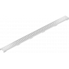 Mexen M09 maskavimo rėmas linijiniam nutekėjimui 100 cm, Chromo - 1028100