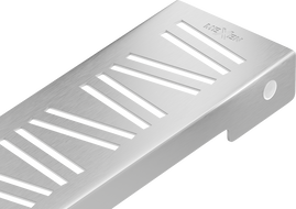 Mexen M22 maskavimo rėmas linijiniam nutekėjimui 60 cm, Chromo - 1029060
