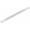 Mexen M22 maskavimo rėmas linijiniam nutekėjimui 80 cm, Chromo - 1029080