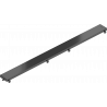 Mexen M13 du viename maskavimo rėmas linijiniam nutekėjimui 60 cm, Juoda - 1719060
